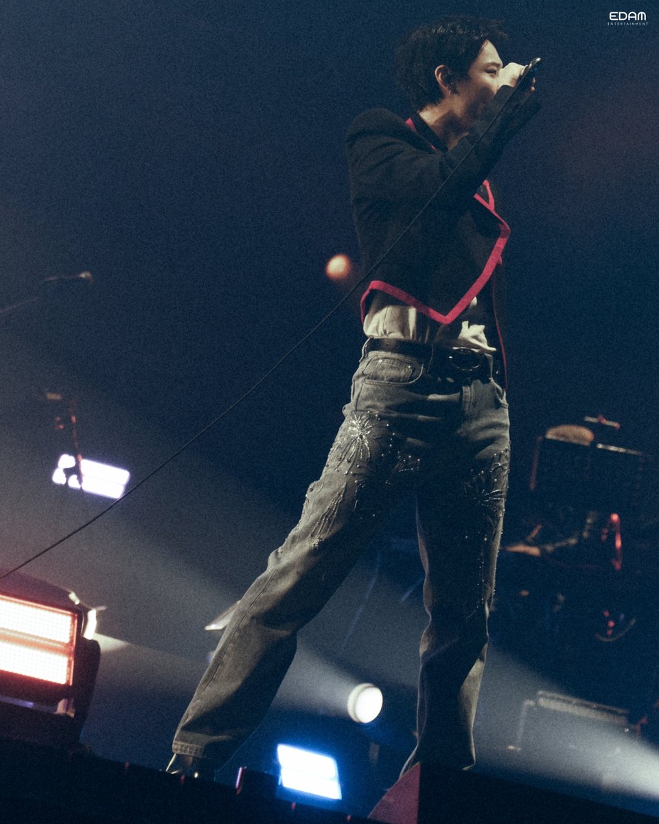 [📬]

무즈라면 #Archive1 #WOODZ_WORLDTOUR
If you’re a MOODZ, it’s a must—2026 WOODZ WORLD TOUR ＇Archive. 1＇

🔗 blog.naver.com/edament/224247…

#WOODZ #우즈
#Archive1_in_Incheon