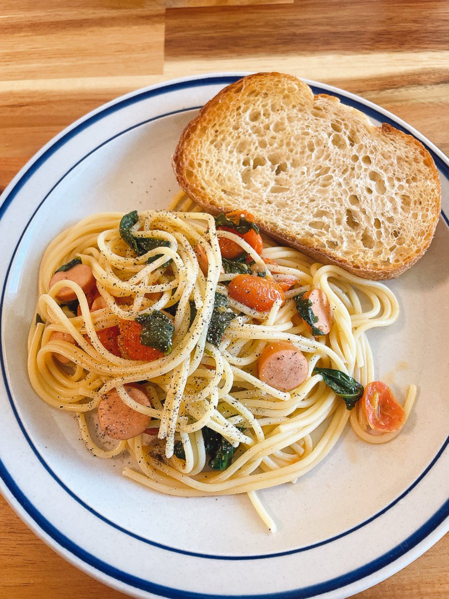 ぽこたに🇨🇦(4月はゆるダイエット月間)バンクーバー tweet media