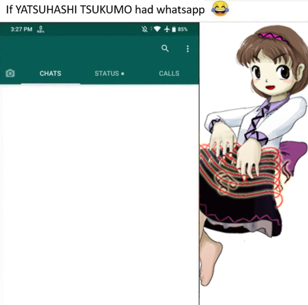 Let down tweet media