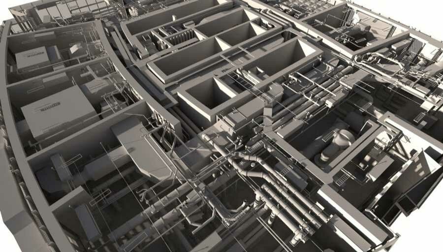 Batinfo_com's tweet image. .@GRAPHISOFT annonce la disponibilité de MEP Designer en France buff.ly/hPerQme #BIM #numérique #architecture #logiciel #Appli