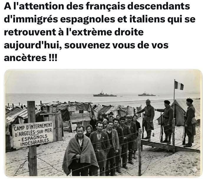 L'Etat de fumier tweet media