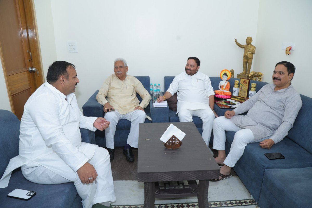 ANIL KUMAR tweet media