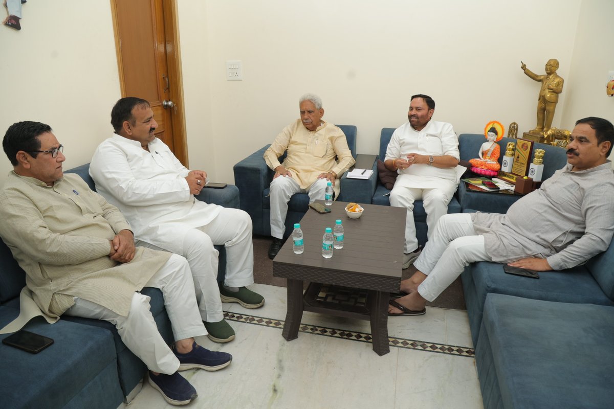 ANIL KUMAR tweet media