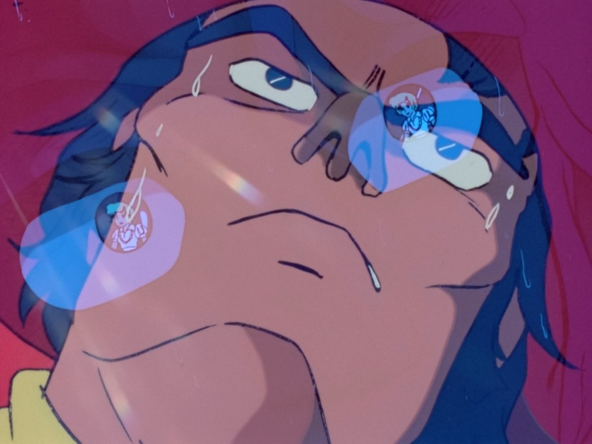 tetsuwan ∀nder 🍖 tweet media