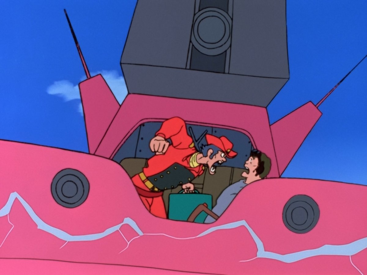 tetsuwan ∀nder 🍖 tweet media