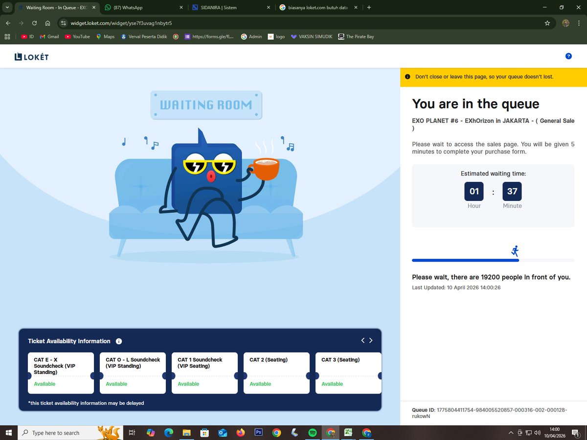 Zakat Fitrah tweet media