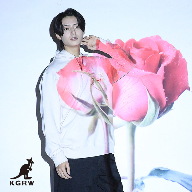 KANGOL REWARD Official tweet media