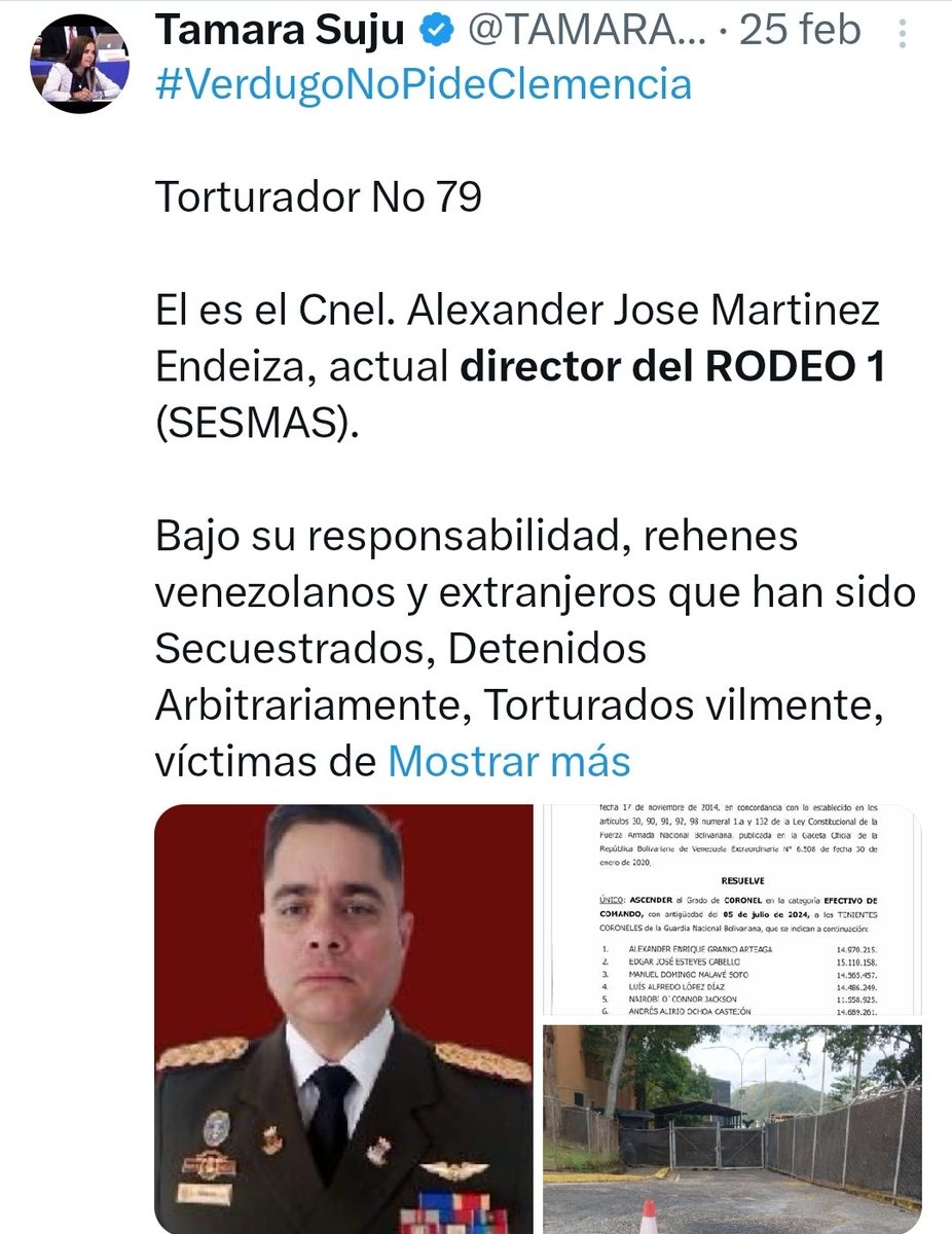 Tamara Suju tweet media