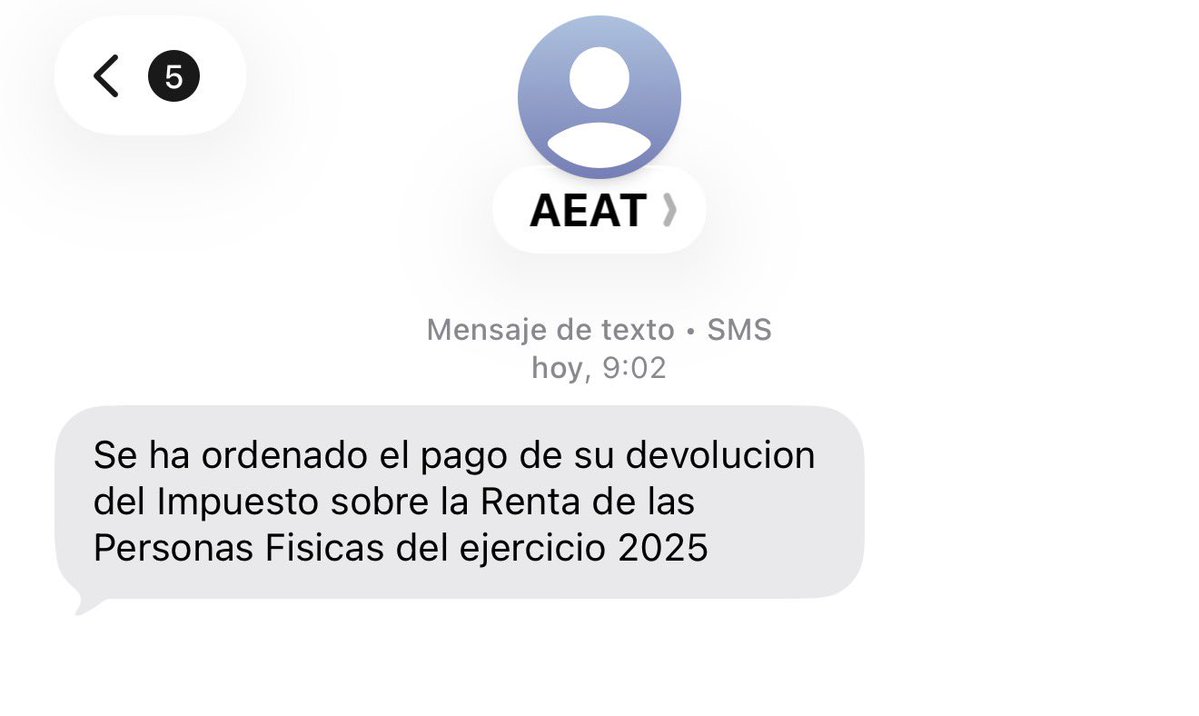 Otto Más 🎙️ tweet media