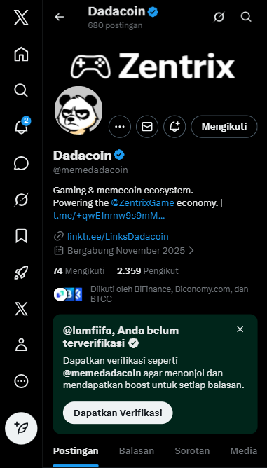 0xF20F tweet media