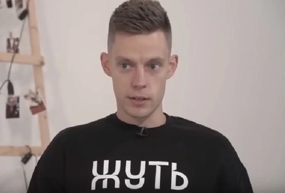 Борис Абрамыч tweet media