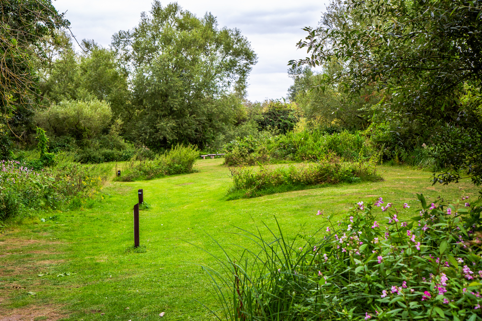 Lee Valley Park tweet media