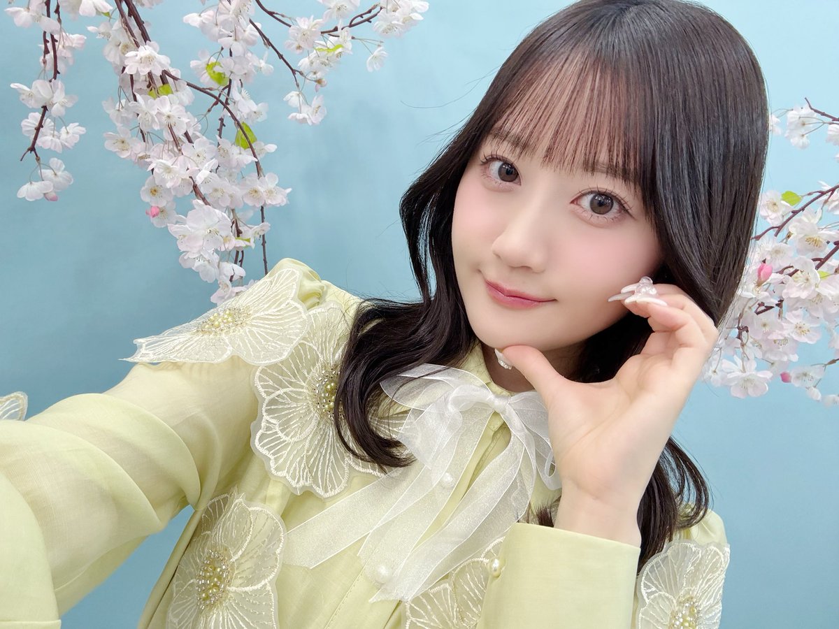 小倉 唯 tweet media