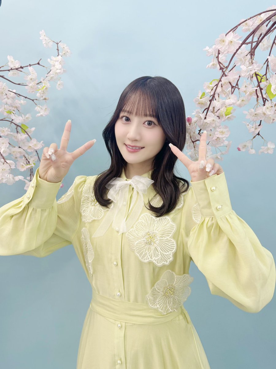 小倉 唯 tweet media