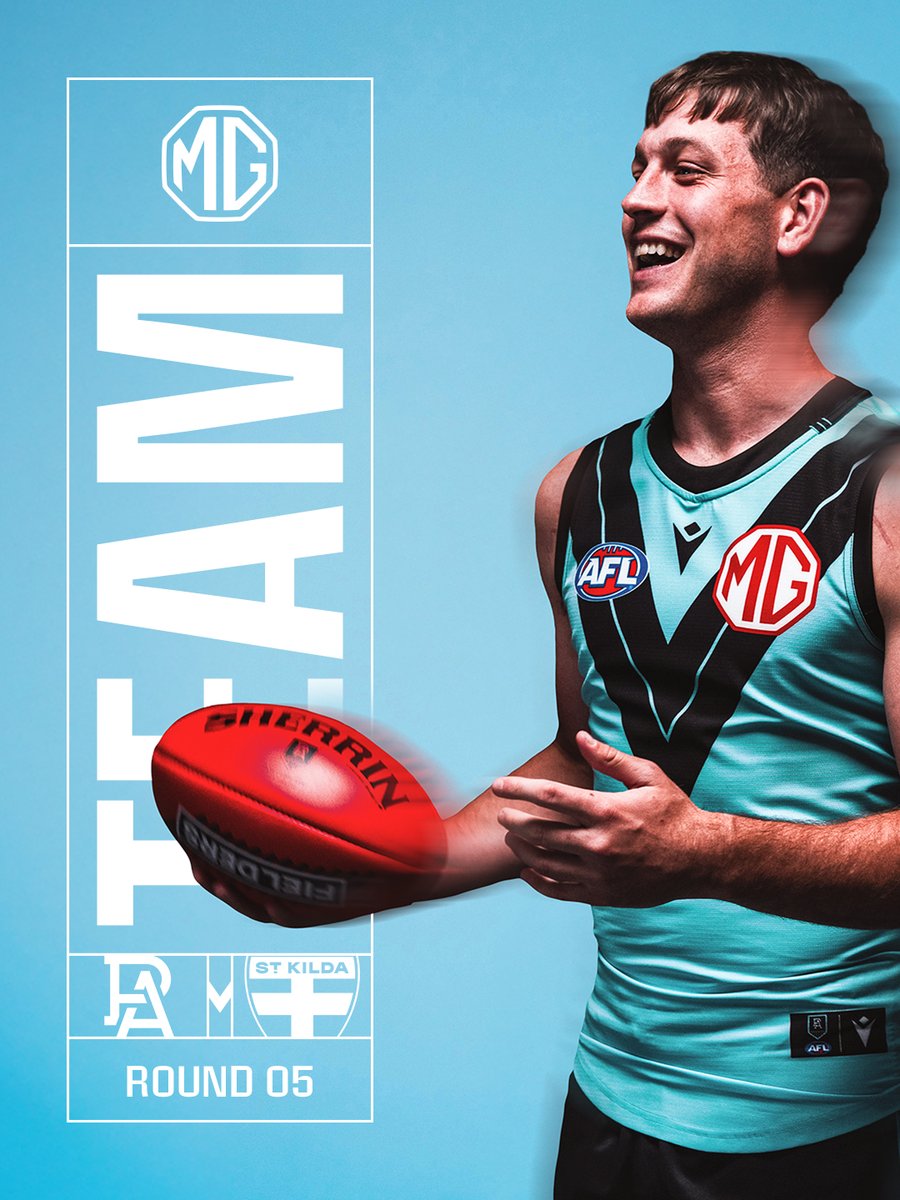 Port Adelaide FC tweet media