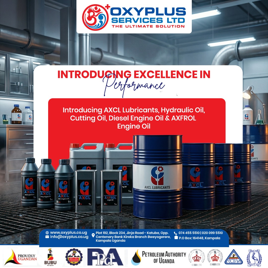 OxyPlus Services Ltd tweet media