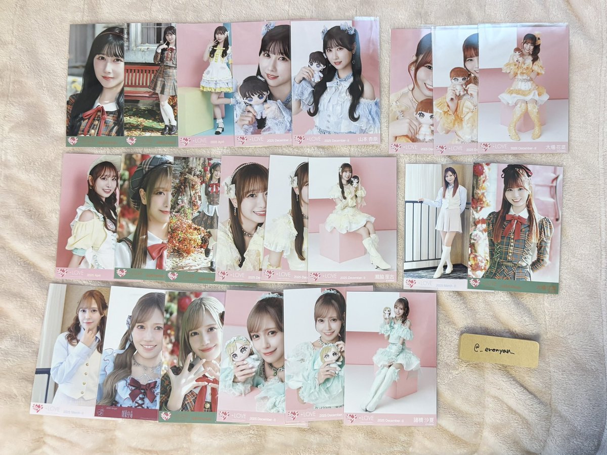 モナカ tweet media