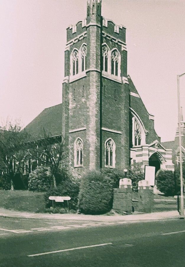 Birmingham Archives & Collections tweet media