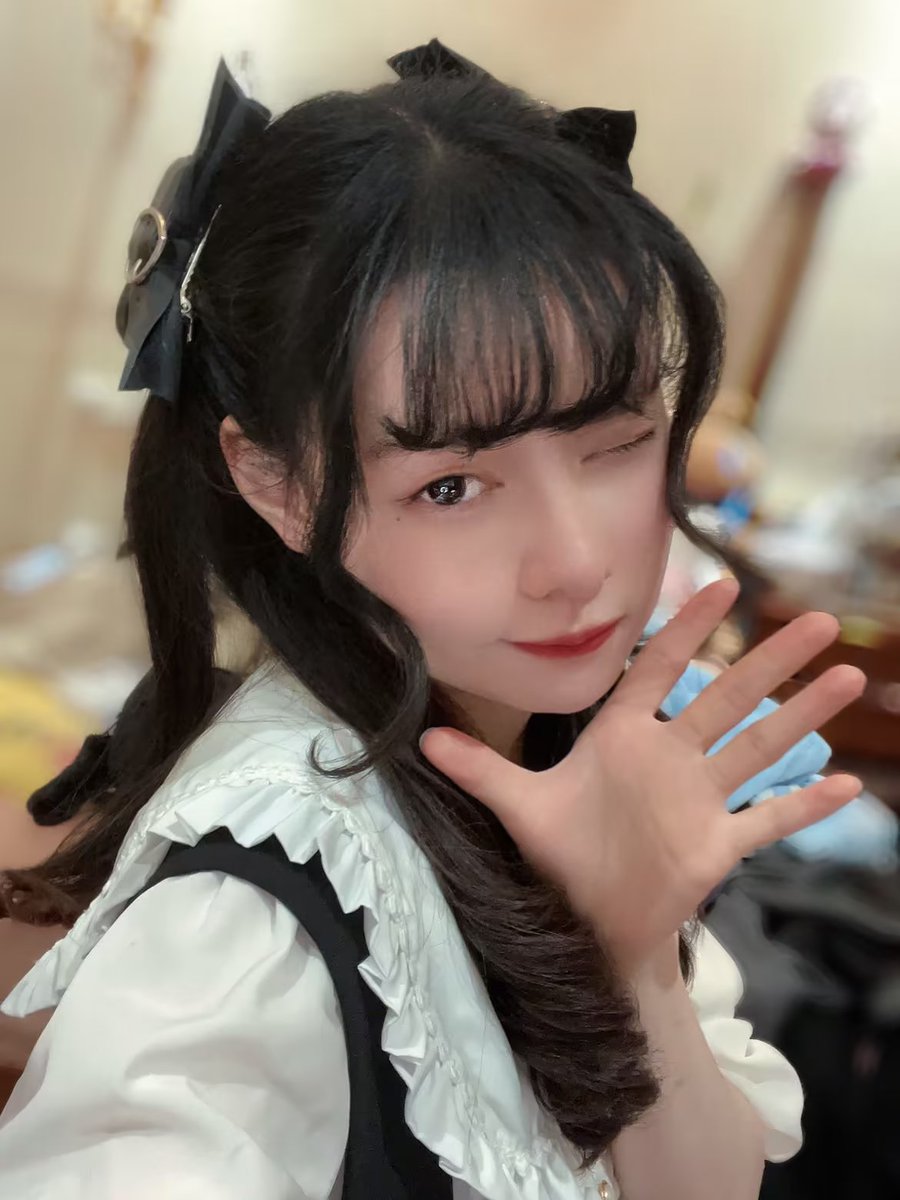 Yukineko tweet media