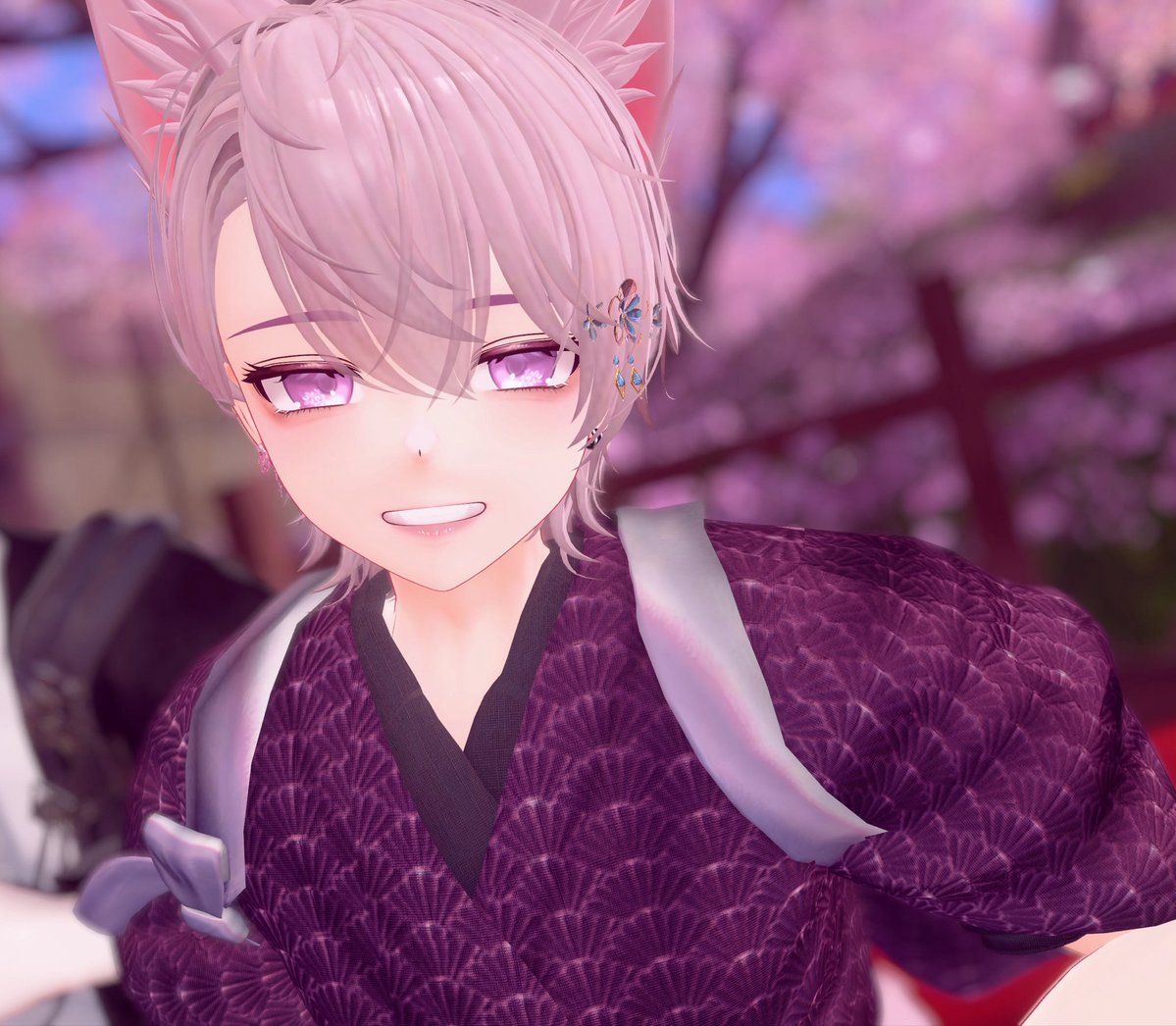 狐暮@Koguren tweet media