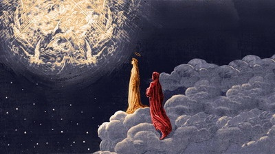_bonaventurian's tweet photo. "This is the whole of our metaphysics: it is about emanation, exemplarity, and consummation; that is, to be illumined by spiritual rays and to be led back to the Supreme ."

- St. Bonaventure (In Hex. I.17) https://t.co/kN7cZnnLhN