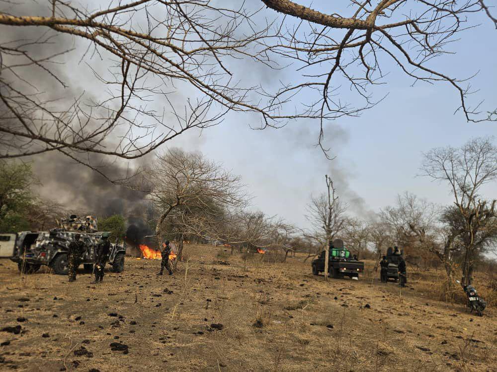 High Chief Lawrence Igbins Okoro tweet media