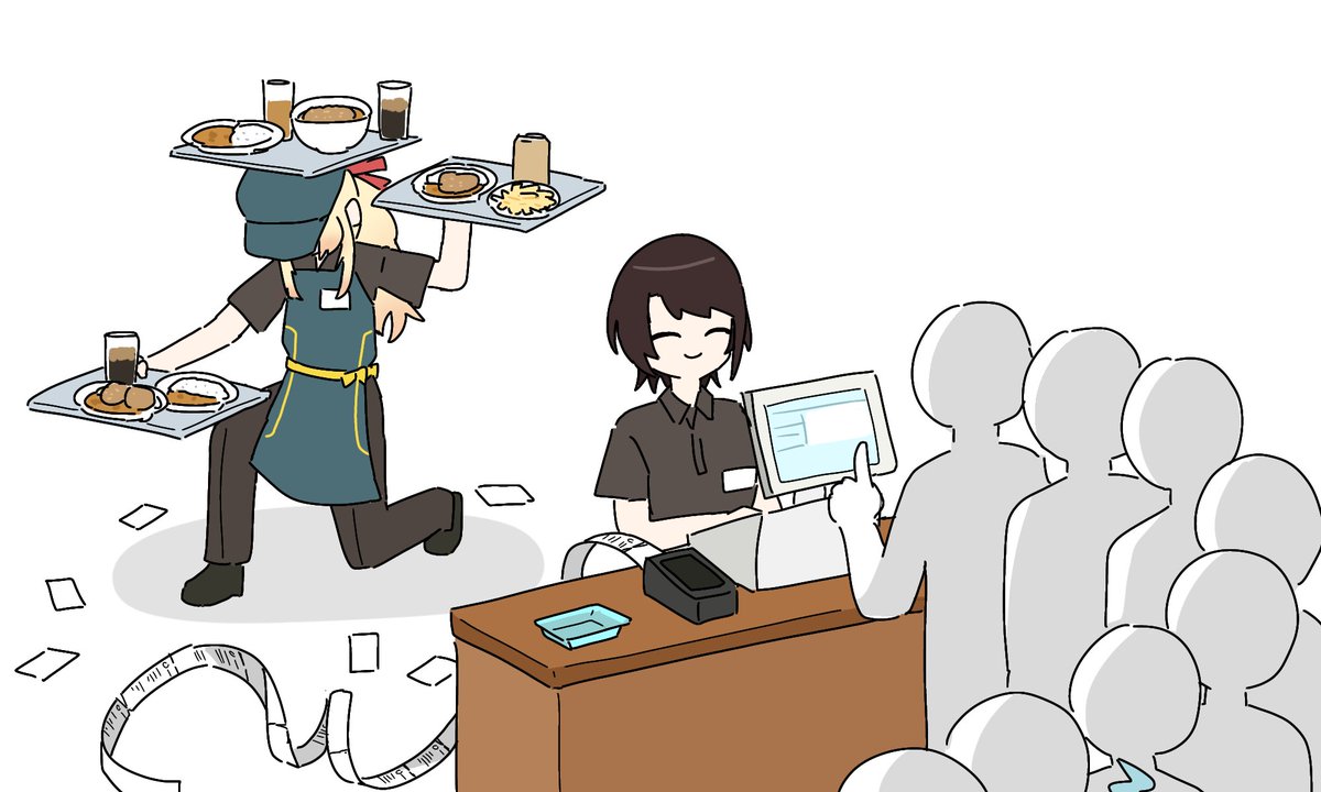 レイニー tweet media