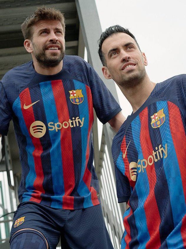 BAR 🧢 tweet media