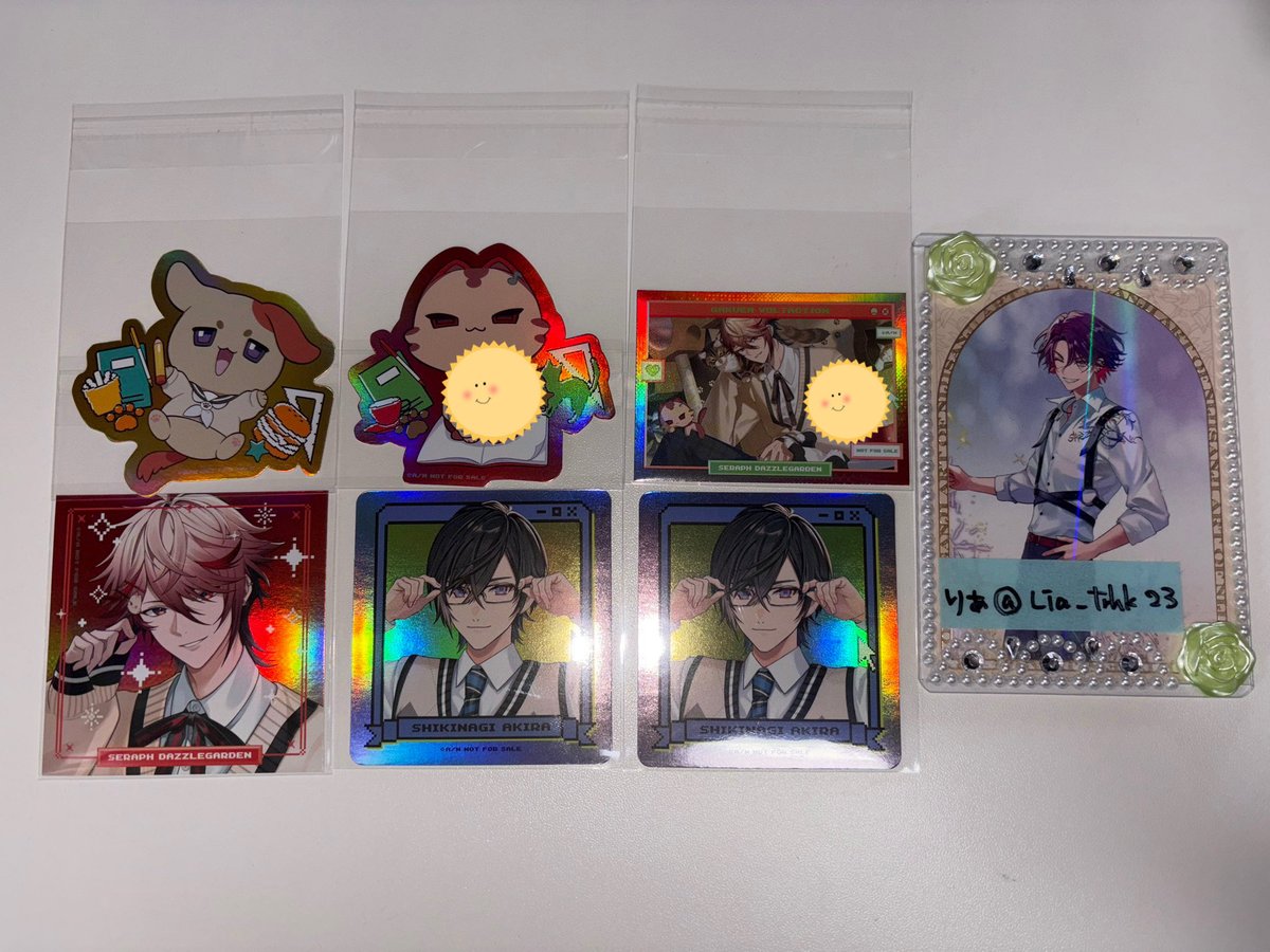 ちかっつ tweet media