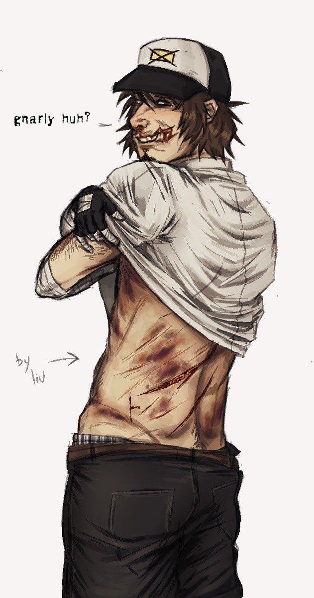 vermin 🫀 tweet media