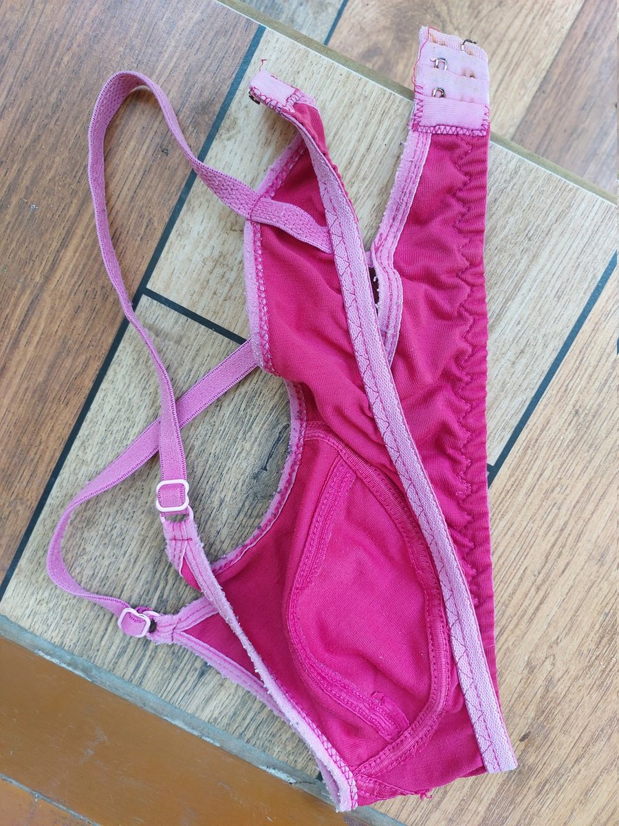 Bra_Panty_Veriyan tweet media