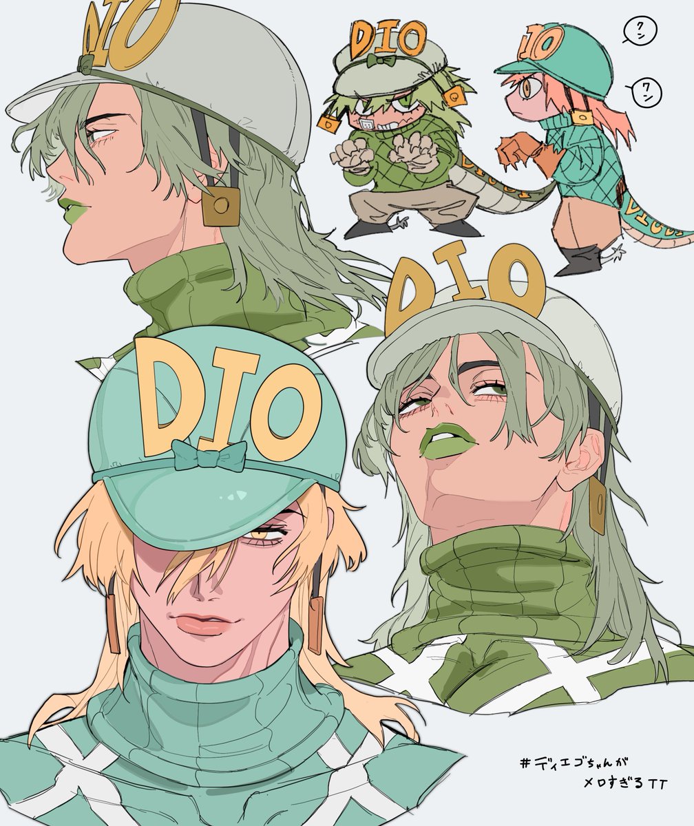 おふ子 tweet media