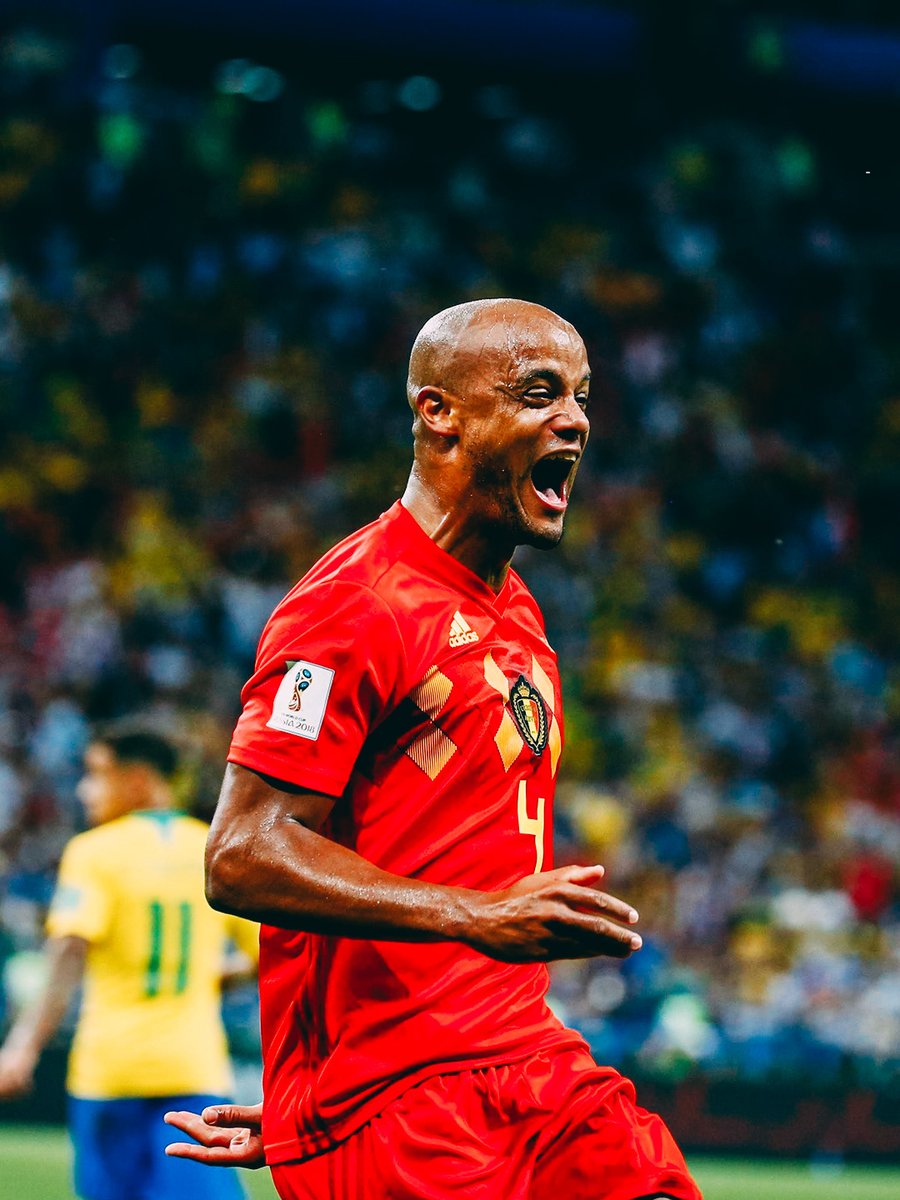 Belgian Red Devils tweet media