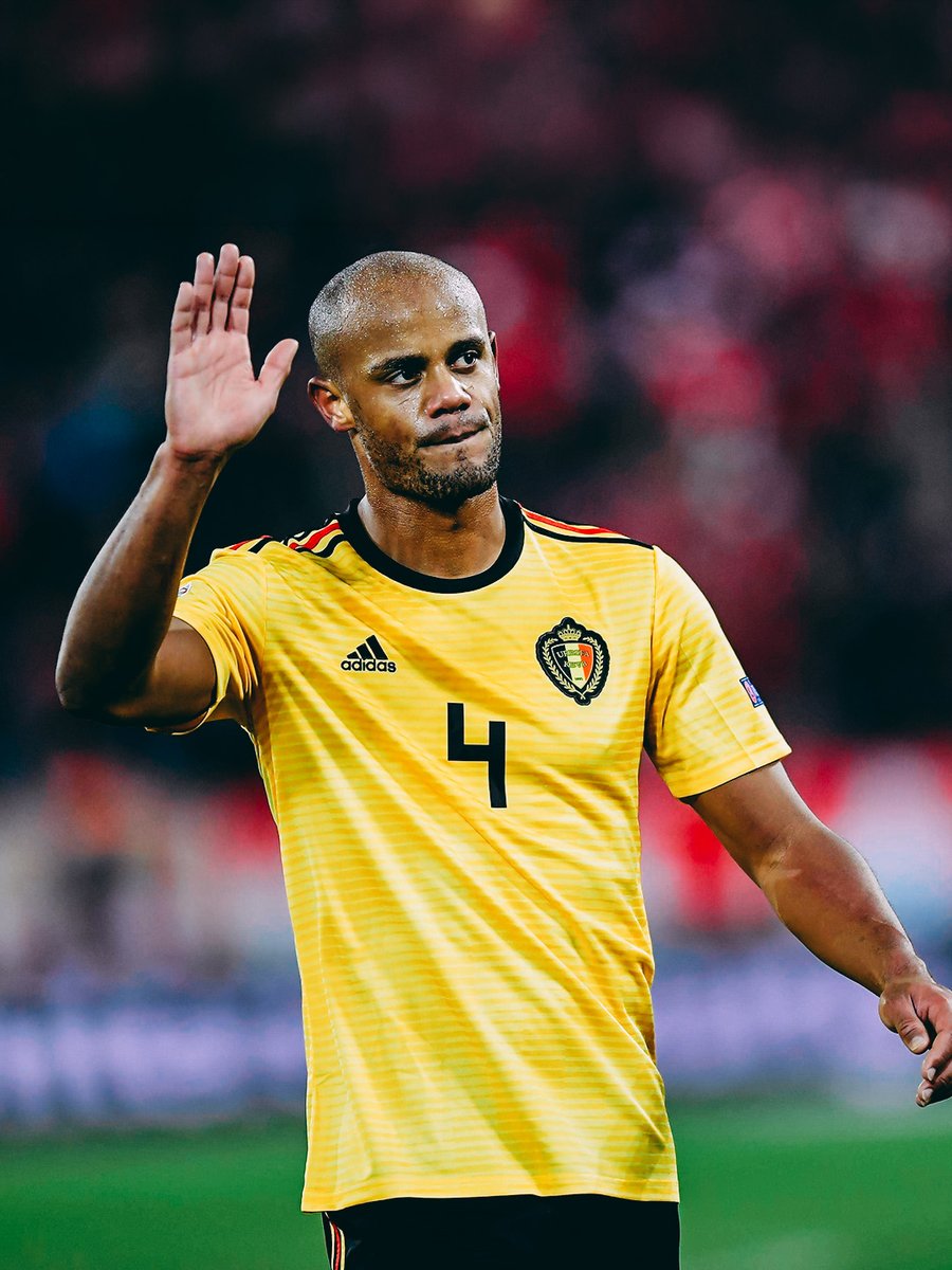 Belgian Red Devils tweet media