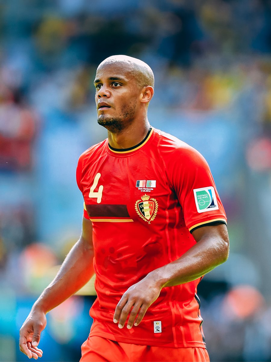 Belgian Red Devils tweet media