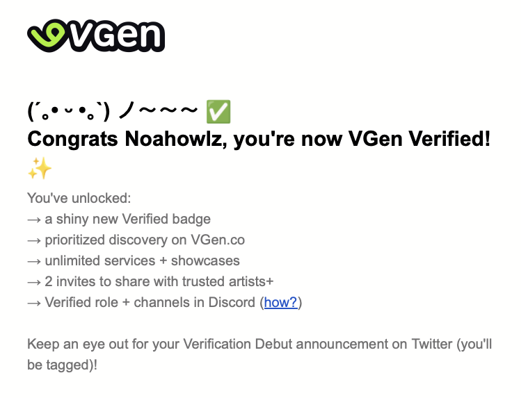 Noahowlz's tweet photo. I'M IN DE COOL GANG, BOIS‼️😎

(shameless promo but yee...do check out my vgen for c0mms if you want 🦊) https://t.co/uHGMQ6GbSG