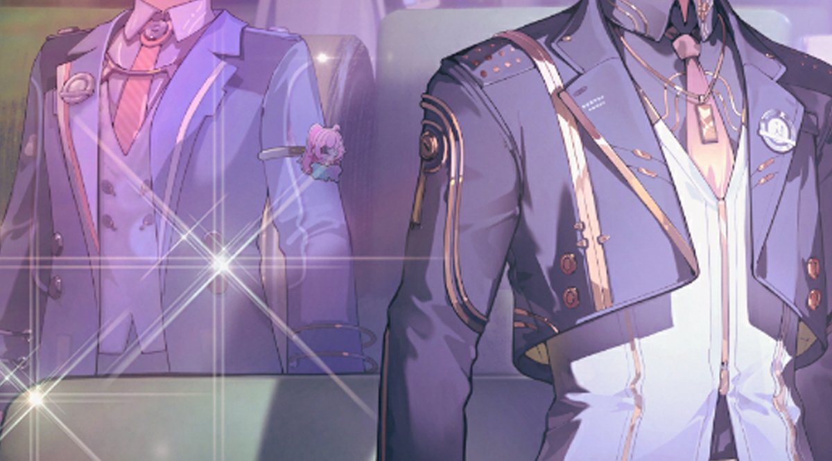 meicyououenbu's tweet photo. この画像は表示できません

#鳴潮 #WutheringWaves #漂泊者 #エイメス https://t.co/TDPqIWPPHI