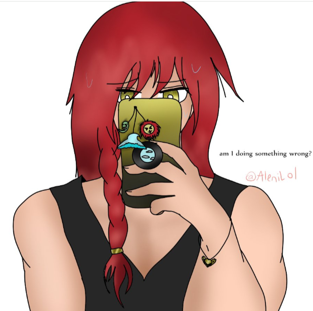 I will never fall for "Radagon didnt love his kids" propaganda