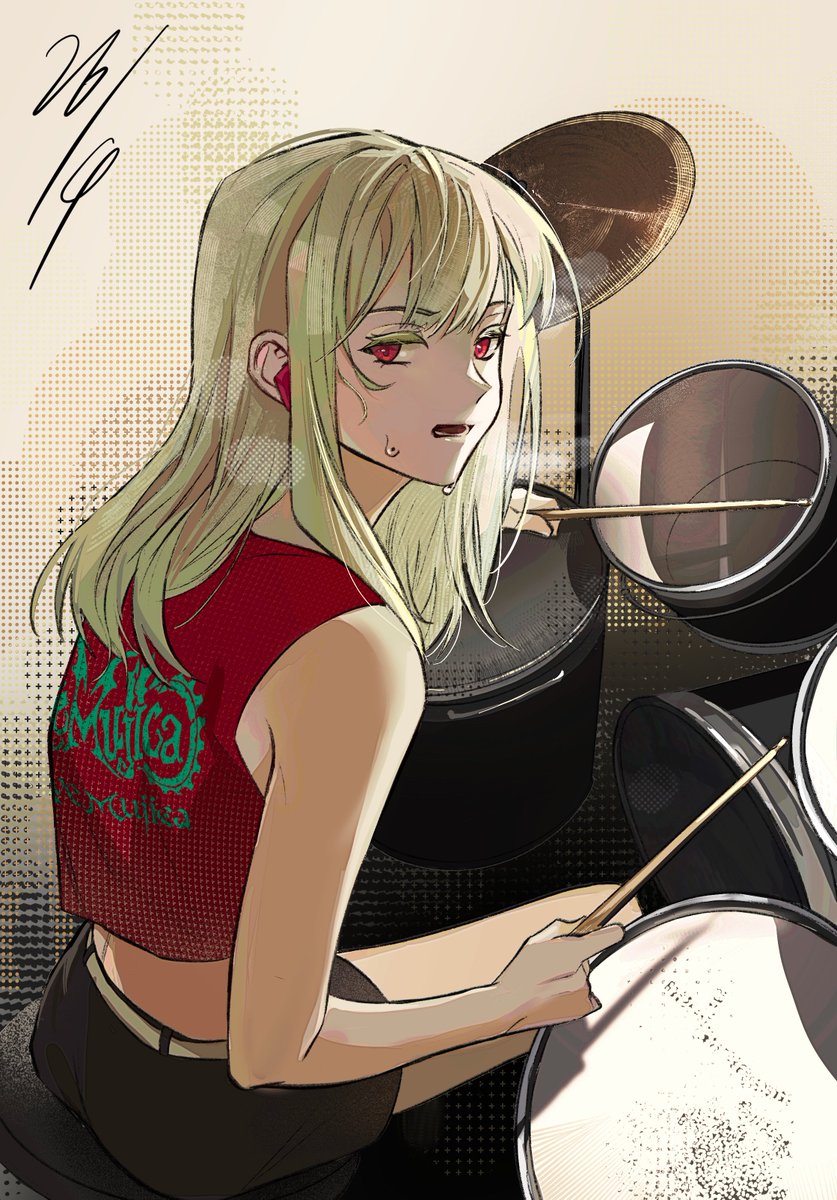 hero鶴星 tweet media