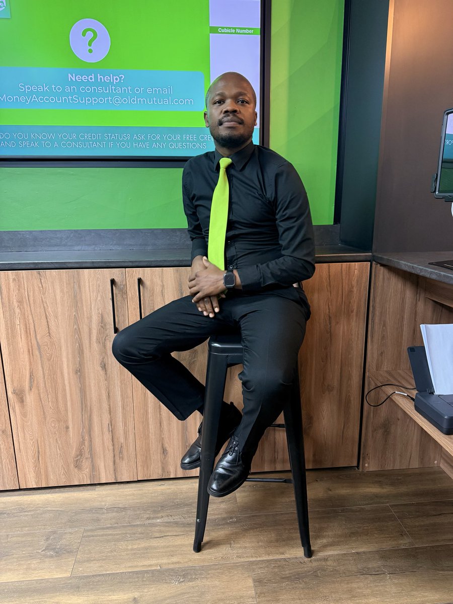 Asa Sitole tweet media