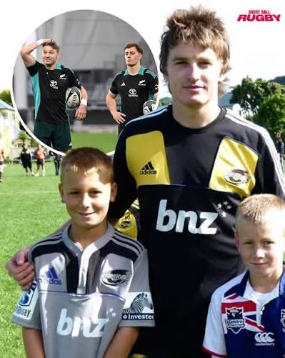 Kōrero Rugby tweet media