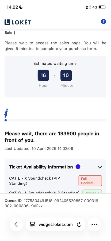 ULUP | MT AFTER DM tweet media