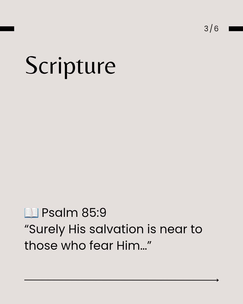 iamo_cube's tweet image. 📖 Psalm 85:9
#GodsGlory 
#SalvationIsNear 
#FaithWalk 
#KingdomLiving 
#DailyDevotion