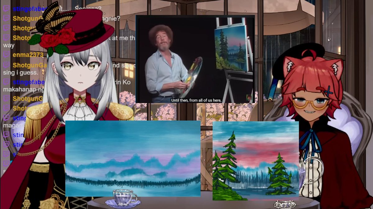 Silbear 🐻‍❄️ tweet media