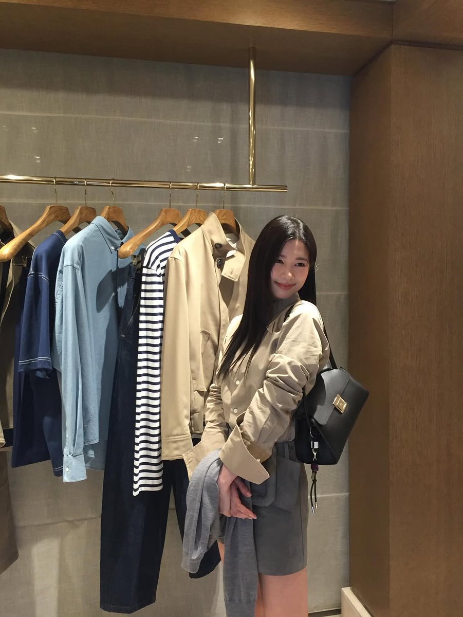 #JungSoMin ( 정소민) | TheDealer soon 🎬 tweet media