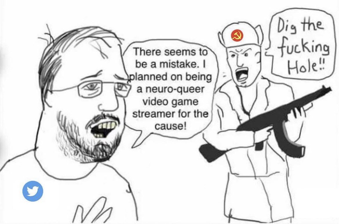 kamala hairless⚡⚡✝️ tweet media