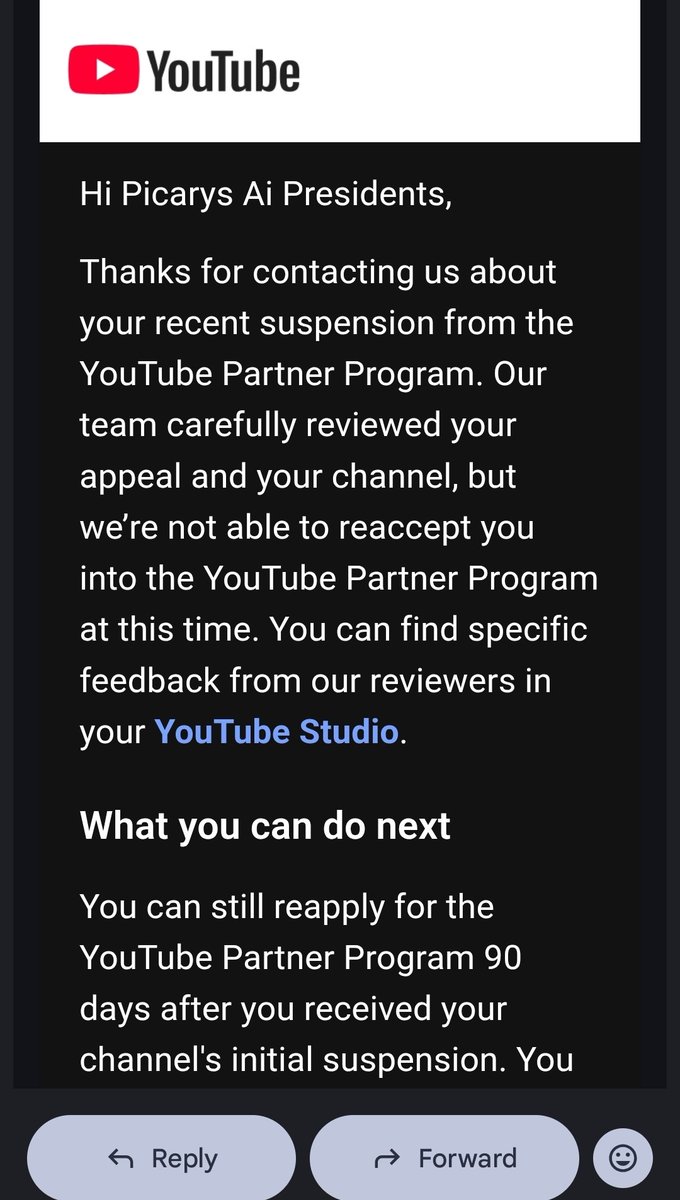 Picarys Ai Presidents tweet media