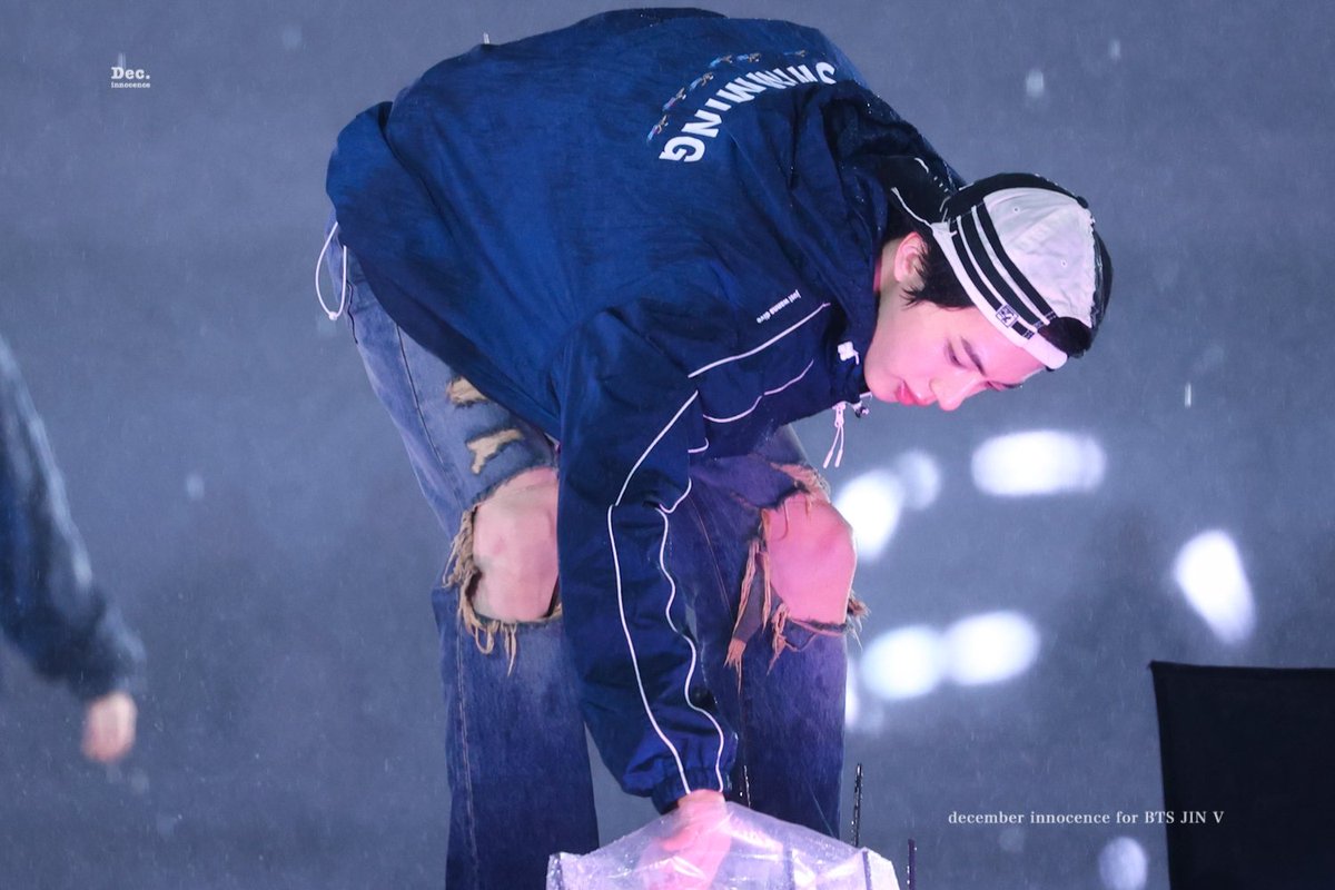 december innocence tweet media