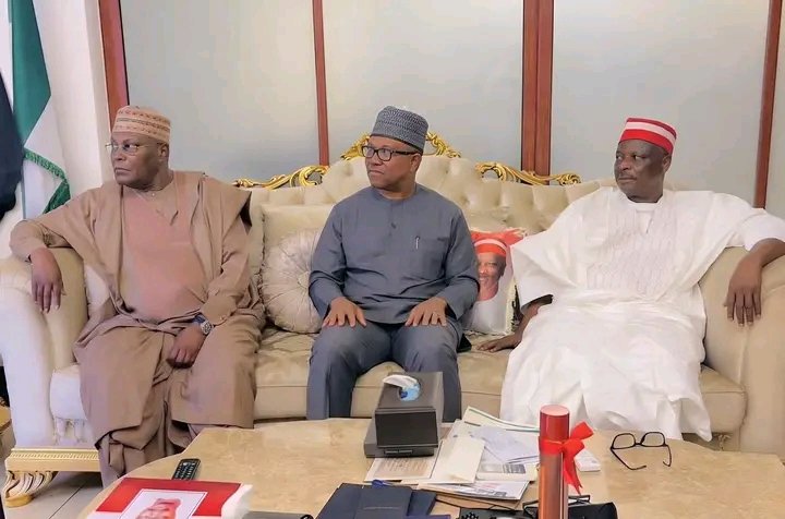 Abubakar Yunusa tweet media