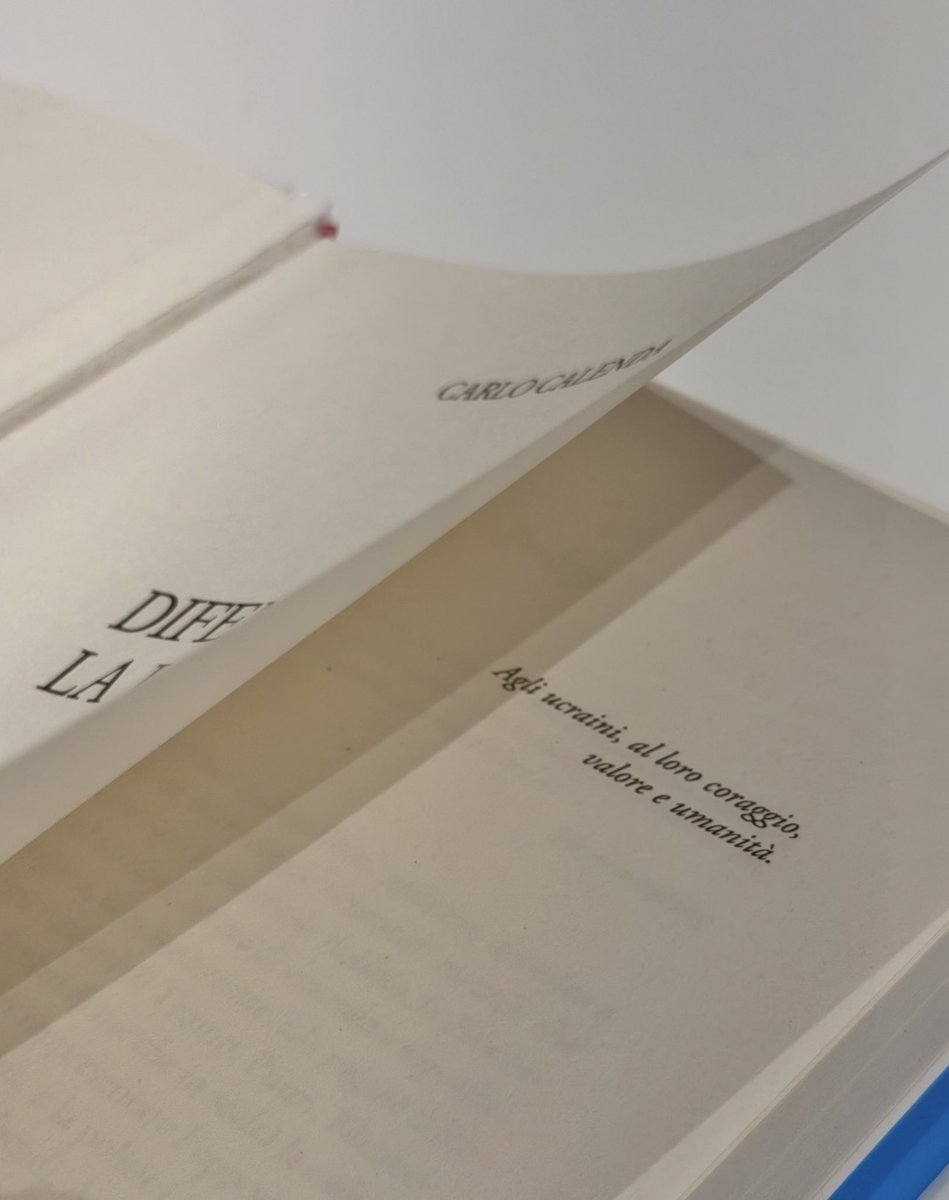 Carlo Calenda tweet media